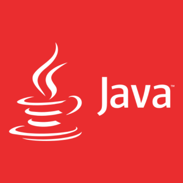 Java page